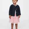 Baby & Toddler Tiered Tulle Skirt