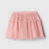 Baby & Toddler Tiered Tulle Skirt