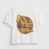 Baby & Toddler Tonka Graphic T-Shirt