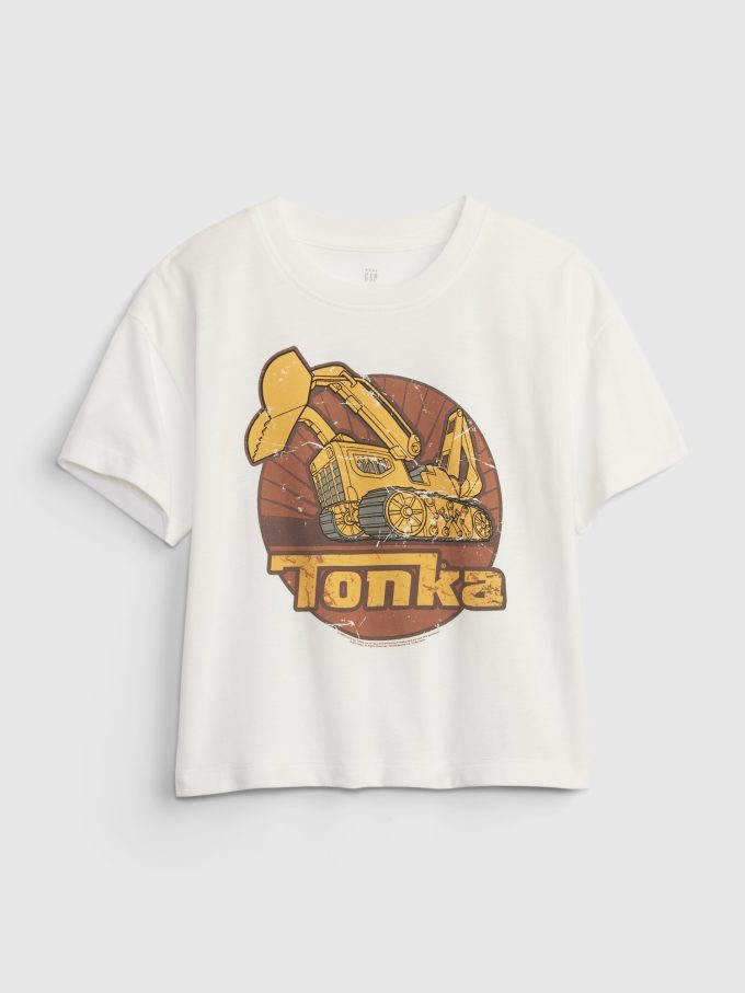 Baby & Toddler Tonka Graphic T-Shirt