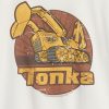 Baby & Toddler Tonka Graphic T-Shirt