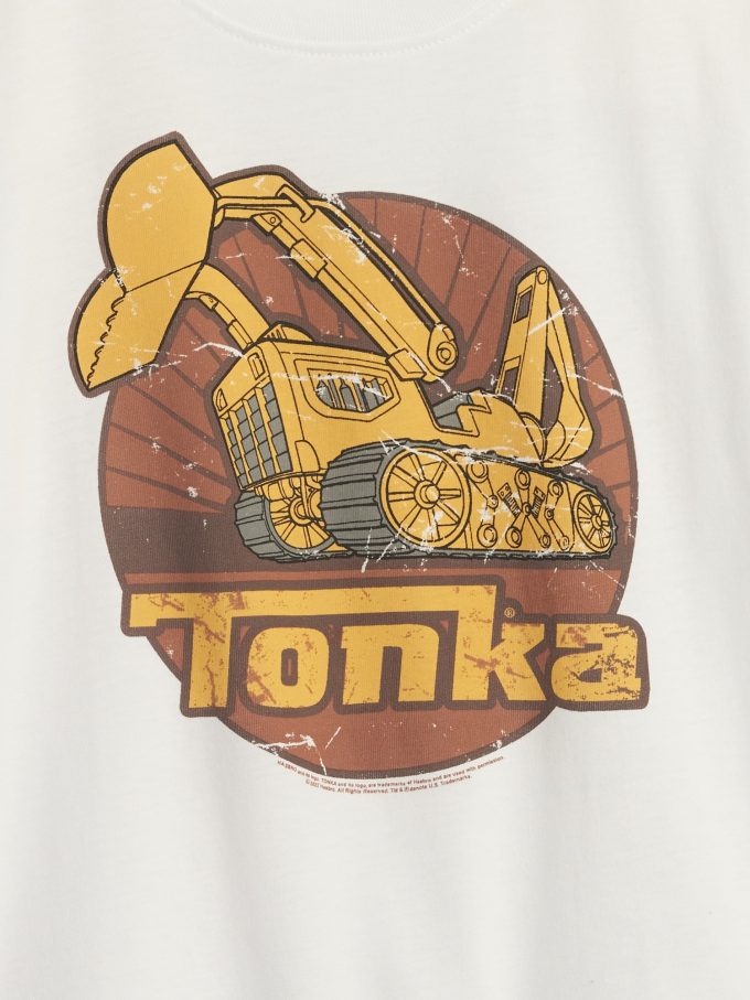 Baby & Toddler Tonka Graphic T-Shirt