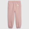 Baby & Toddler Vintage Soft Arch Logo Joggers