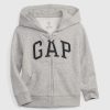 Baby & Toddler Vintage Soft Logo Hoodie