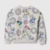 Baby & Toddler Vintage Soft Logo Sweatshirt
