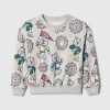 Baby & Toddler Vintage Soft Logo Sweatshirt
