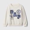 Baby & Toddler Vintage Soft Logo Sweatshirt