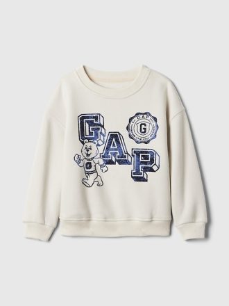 Baby & Toddler Vintage Soft Logo Sweatshirt