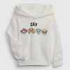 Baby & Toddler Vintage Soft Paw Patrol Logo Hoodie