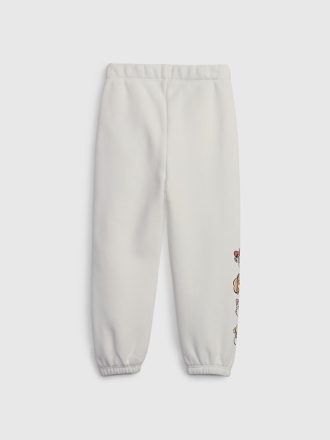 Baby & Toddler Vintage Soft Paw Patrol Logo Joggers