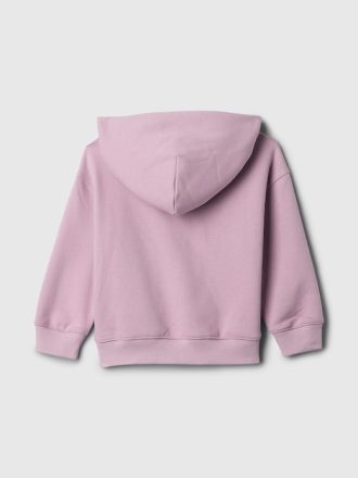 Baby & Toddler Vintage Soft Relaxed Hoodie