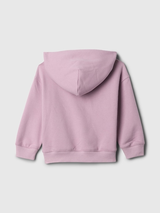 Baby & Toddler Vintage Soft Relaxed Hoodie Baby & Toddler Vintage Soft Relaxed Hoodie