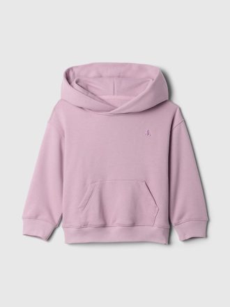 Baby & Toddler Vintage Soft Relaxed Hoodie