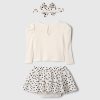 Baby Tulle Outfit Set Baby Tulle Outfit Set