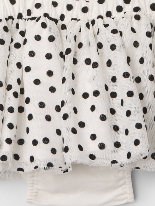 Baby Tulle Outfit Set Baby Tulle Outfit Set