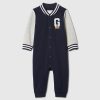 Baby Varsity One-Piece
