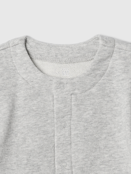 Baby Vintage Soft Cardigan Set Baby Vintage Soft Cardigan Set