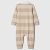 Baby Vintage Soft Rugby Polo One-Piece