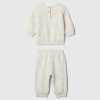 Baby Vintage Soft Sweat Set