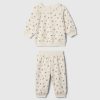 Baby Vintage Soft Sweat Set Baby Vintage Soft Sweat Set