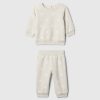 Baby Vintage Soft Sweat Set