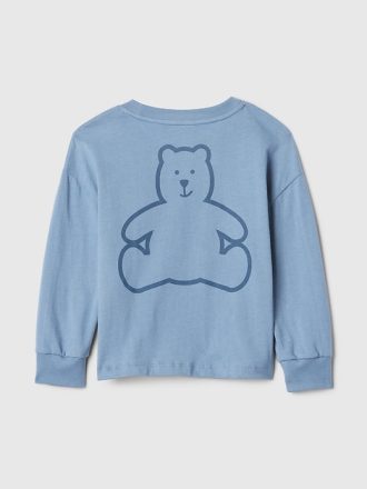 Baby & Toddler 1969 Logo T-Shirt