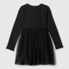 Baby & Toddler 2-in-1 Ruffle Tulle Dress