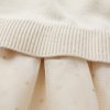 Baby & Toddler 2-in-1 Sweater Tulle Dress
