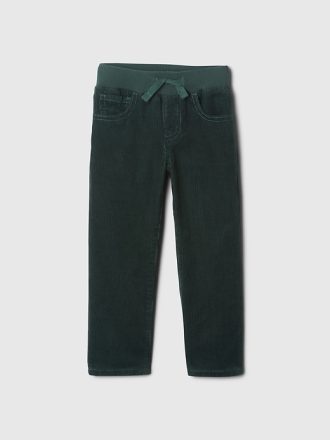 Baby & Toddler ’90s Original Straight Corduroy Pants