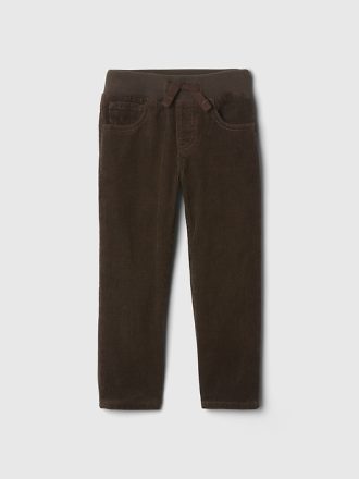 Baby & Toddler ’90s Original Straight Corduroy Pants