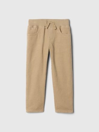 Baby & Toddler ’90s Original Straight Corduroy Pants