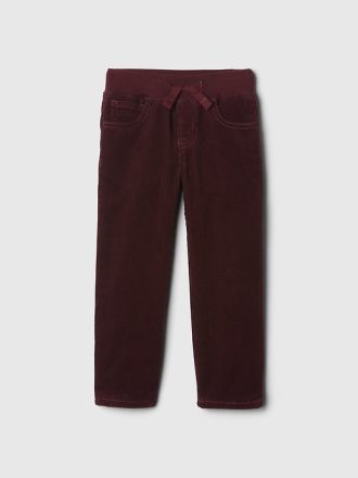 Baby & Toddler ’90s Original Straight Corduroy Pants