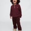Baby & Toddler ’90s Original Straight Corduroy Pants