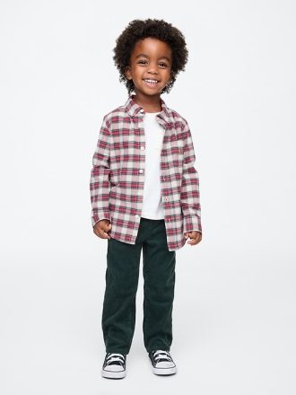 Baby & Toddler ’90s Original Straight Corduroy Pants