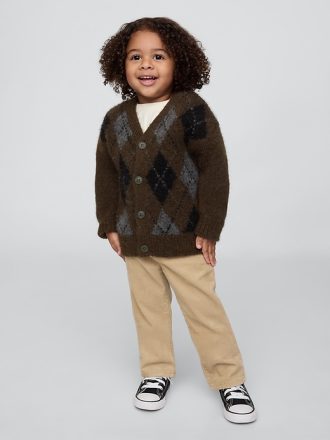 Baby & Toddler ’90s Original Straight Corduroy Pants