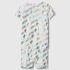 Baby & Toddler Barbie™ Organic Cotton PJ Set