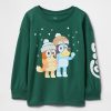 Baby & Toddler Bluey Graphic T-Shirt