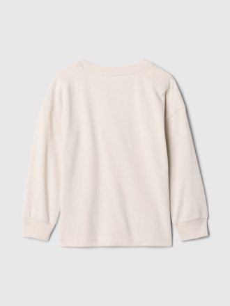 Baby & Toddler Bluey Graphic T-Shirt