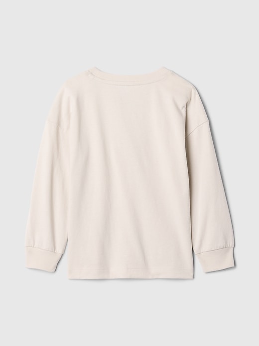 Baby & Toddler Bluey Graphic T-Shirt Baby & Toddler Bluey Graphic T-Shirt