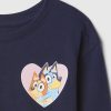 Baby & Toddler Bluey Graphic T-Shirt
