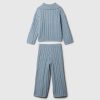 Baby & Toddler Cable-Knit Half-Zip Sweater Set Baby & Toddler Cable-Knit Half-Zip Sweater Set