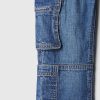 Baby & Toddler Cargo Baggy Jeans Baby & Toddler Cargo Baggy Jeans