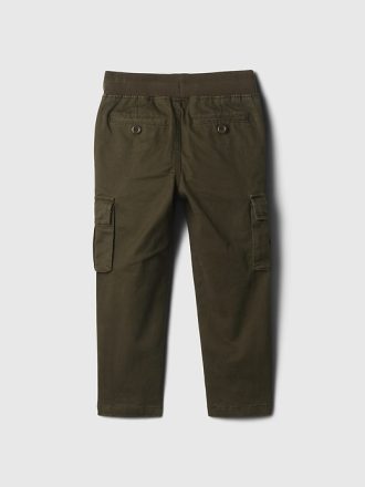 Baby & Toddler Cargo Pants