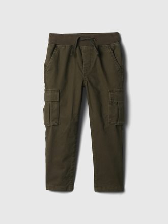 Baby & Toddler Cargo Pants