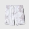 Baby & Toddler Cargo Sweat Shorts
