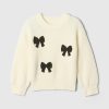 Baby & Toddler CashSoft Bow Sweater Baby & Toddler CashSoft Bow Sweater