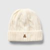 Baby & Toddler CashSoft Cable-Knit Beanie