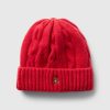 Baby & Toddler CashSoft Cable-Knit Beanie