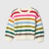 Baby & Toddler CashSoft Cable-Knit Sweater