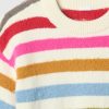 Baby & Toddler CashSoft Cable-Knit Sweater